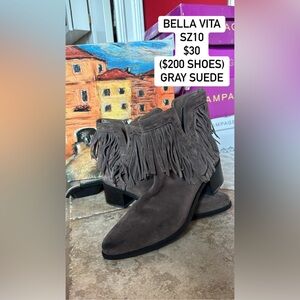 Bella Vita Boots